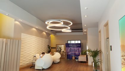 Kadıköy Şifa Hastanesi