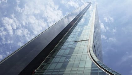 Sapphire Enerji Merkezi