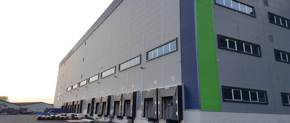 Ozon Tekstil - Çerkezköy