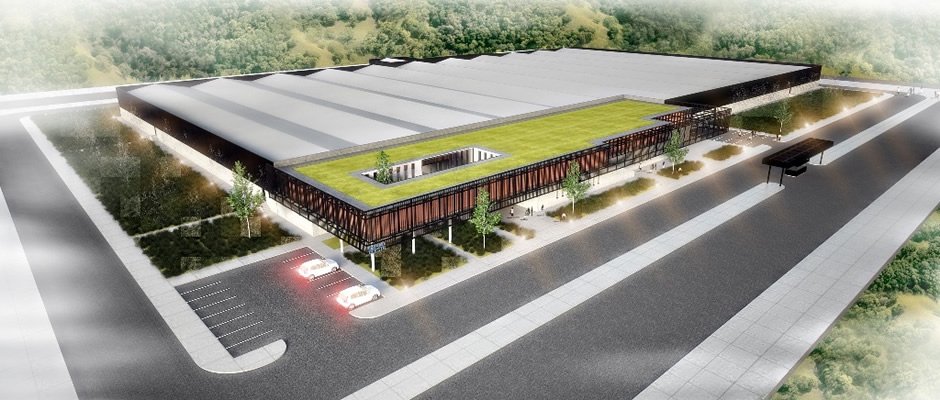 Ozon Tekstil - Sivas Fabrikası